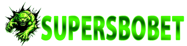 SUPERSBOBET Logo